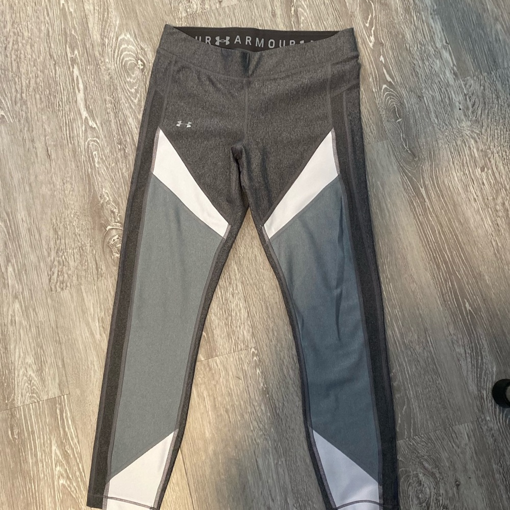 Under Armour leggings